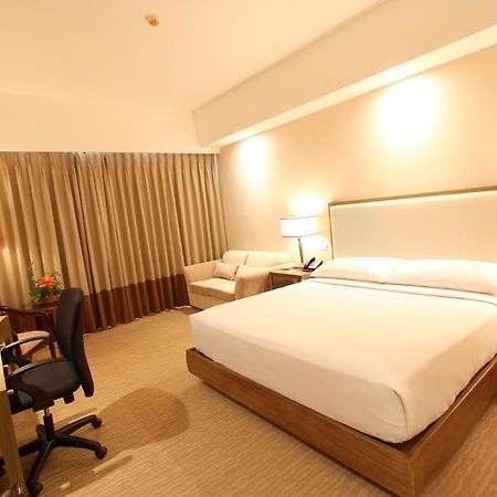 Garden Orchid Hotel & Resort Corp. Zamboanga Ngoại thất bức ảnh