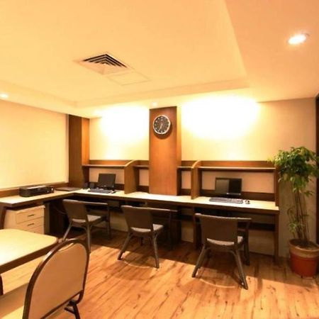Garden Orchid Hotel & Resort Corp. Zamboanga Ngoại thất bức ảnh