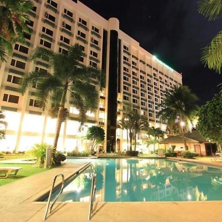 Garden Orchid Hotel & Resort Corp. Zamboanga Ngoại thất bức ảnh