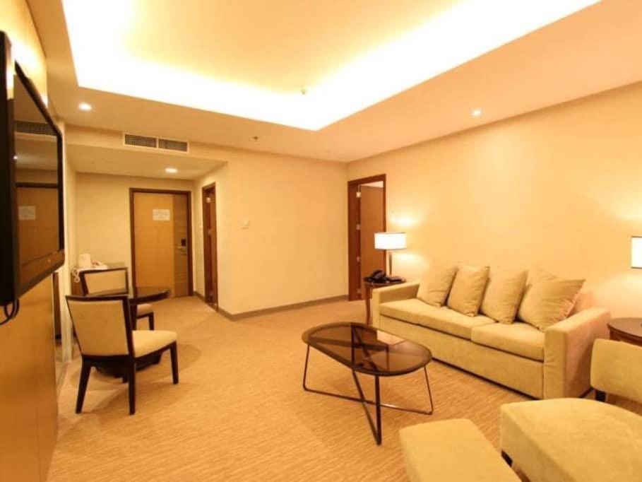 Garden Orchid Hotel & Resort Corp. Zamboanga Ngoại thất bức ảnh